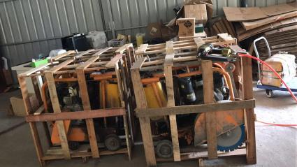 环翠行李、家具、电器包装托运